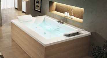 Vasche da bagno: Categoria Arredo Bagno, Pavimenti, Finiture - Edilmarket Bigmat